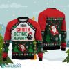 Dog Dear Santa Define Naughty Ugly Sweater Christmas Style Gift For Men And Women