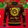 Dog Mom Ugly Christmas Sweaters Style Gift For Men And Women
