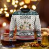 Dogs Make Me Happy Ugly Christmas Sweaters Impressive Gift For Men Women