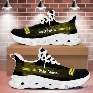 Dollar General Max Soul Shoes Running Shoes Max Soul Sneakers Sport Men And Women Gift Product Photo 2