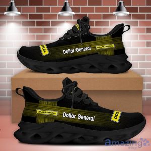 Dollar General Max Soul Shoes Running Shoes Max Soul Sneakers Sport Men And Women Gift Product Photo 1