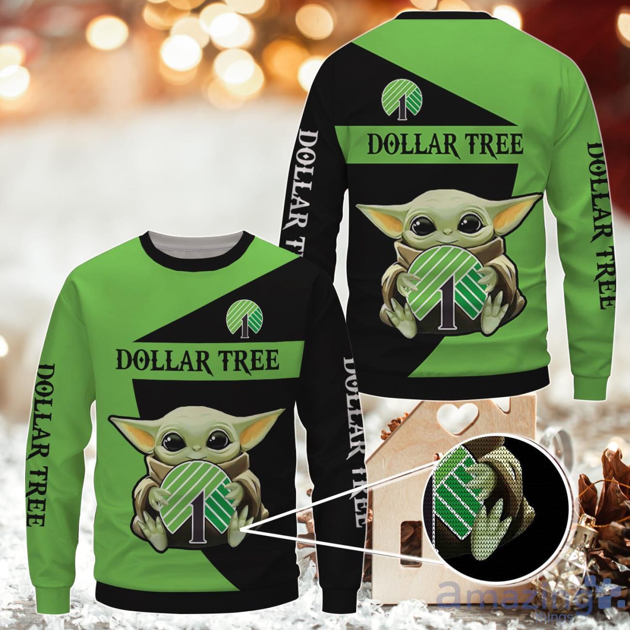 Yoda ugly christmas online sweater