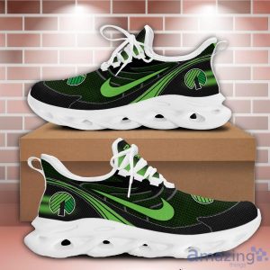 Dollar Tree Max Soul Shoes Walking Shoes Men And Women Sport Shoes Product Photo 2
