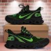 Dollar Tree Max Soul Shoes Walking Shoes Men And Women Sport Shoes