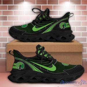 Dollar Tree Max Soul Shoes Walking Shoes Men And Women Sport Shoes Product Photo 1