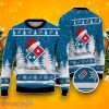 Domino’s Pizza Ugly Christmas Sweater, Best Gift Ideas 2023 For Fans