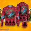 Domino’s Pizza Ugly Christmas Sweater Gift For Christmas