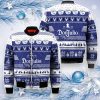 Don Julio Christmas 3D Bomber