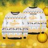 Don Julio Custom Ugly Ugly Sweater Christmas Gift For Men And Women