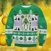 Donatello Model Sprue Christmas Ugly Sweater Gift For Men And Women