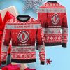 Dongfeng 3D Ugly Christmas Sweater, Xmas Gift For Everyone