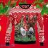 Donkey Buddies Christmas Ugly Christmas Sweaters Style Gift For Men And Women