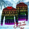 Don’t We Now Our Gay Apparel Ugly Christmas Sweater Sw Gift For Men And Women