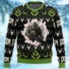 Doom V2 Ugly Christmas Sweater Gift For Men And Women