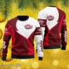 Dr Pepper Christmas Sweater 3D