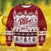 Dr Pepper Diet Christmas Ugly Sweater Gift For Men And Women