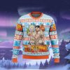 Dr. Stone Alt Ugly Christmas Sweaters Style Gift For Men And Women