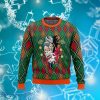 Dragon Ball Goku Ugly Christmas Sweaters Impressive Gift For Men And Women