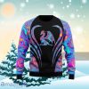 Dragon Color Ugly Christmas Sweaters Impressive Gift For Men And Women