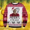 Drake Meme Christmas Christmas Ugly Sweater Gift For Men And Women