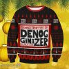 Drake’s Denogginizer Beer Christmas Ugly Sweater Gift For Men And Women