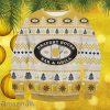 Draught House Bar And Grill Ugly Sweater Christmas Gift For Men And Women