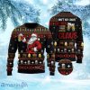 Drinking With Claus Ugly Christmas Sweater Christmas Gift For That Everyone Will Love