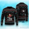 Drummer With Sayings Merry Rockin Ugly Christmas Sweater For All