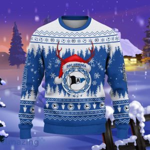 DSC Arminia Bielefeld Special Gift For Men And Women image DSC Arminia Bielefeld Special Gift For Men And Women Product Photo 2