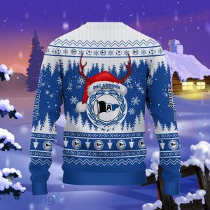 DSC Arminia Bielefeld Special Gift For Men And Women image DSC Arminia Bielefeld Special Gift For Men And Women Product Photo 3