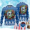 DSC Arminia Bielefeld Ugly Christmas Sweater Gift Ideas For Fans