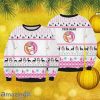 Dunkin’ Donuts Custom Ugly Ugly Sweater Christmas Gift For Men And Women