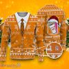 Dunkin’ Donuts Ugly Christmas Sweater, Best Gift Ideas 2023 For Fans