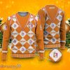 Dunkin’ Donuts Ugly Christmas Sweater, Best Gift Ideas 2023 For Men Women