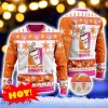 Dunkin’ Donuts Ugly Christmas Sweater Gift For Men And Women
