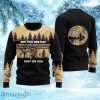 Eff Bear Beer You See Kay Why Oh You Ugly Christmas Sweater Gift Christmas