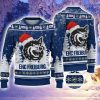 EHC Freiburg 3D Ugly Christmas Sweater Christmas Gift