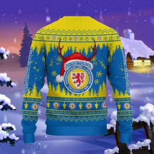 Eintracht Braunschweig Special Gift For Men And Women Product Photo 3