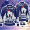 Eisbaren Berlin 3D Ugly Christmas Sweater Christmas Gift