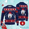 Eisbaren Berlin Ugly Christmas Sweater Ideal Gift For Fans