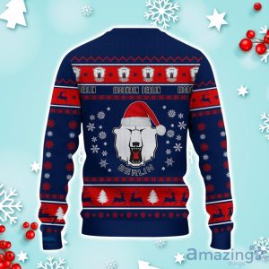 Eisbaren Berlin Ugly Christmas Sweater Ideal Gift For Fans Product Photo 3