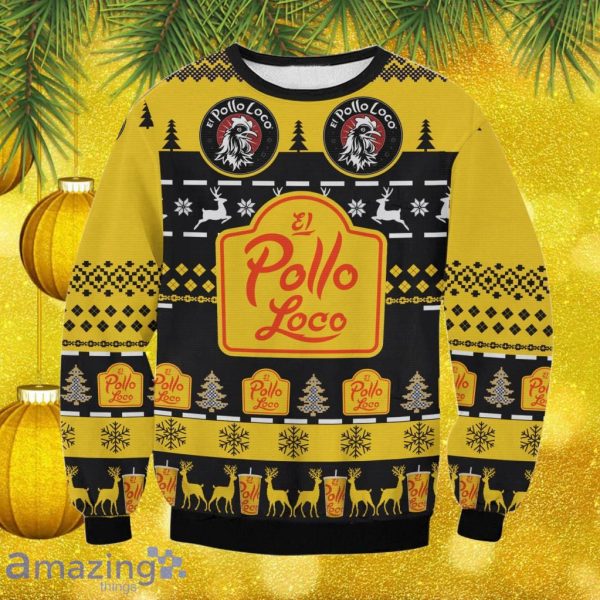 Ugly holiday 2024 sweater pubg