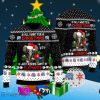 Elephant Ugly Christmas Sweater Style Gift For Men And Women
