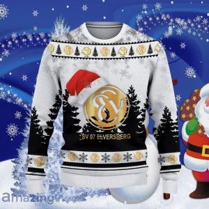 Elversberg Ugly Christmas Sweater Best Gift For Men And Women Product Photo 2
