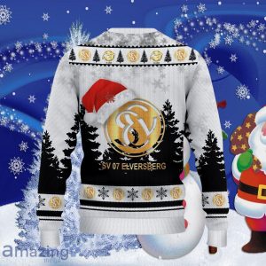 Elversberg Ugly Christmas Sweater Best Gift For Men And Women Product Photo 3
