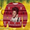Elvis Christmas Ugly Sweater V2 Gift For Men And Women