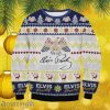 Elvis Presley Aloha Eagle Christmas Ugly Sweater Gift For Men And Women