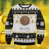 Elvis Presley Aztec Sun Christmas Ugly Sweater Gift For Men And Women