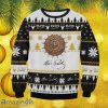 Elvis Presley Aztec Sun Ugly Ugly Sweater Christmas Gift For Men And Women