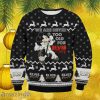 Elvis Presley Micky Christmas Ugly Sweater Gift For Men And Women